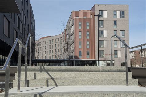 brookside uri|URI opens new $94M, 122.